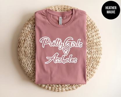Pretty Girls