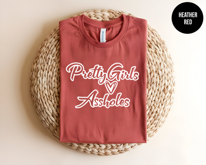 Pretty Girls