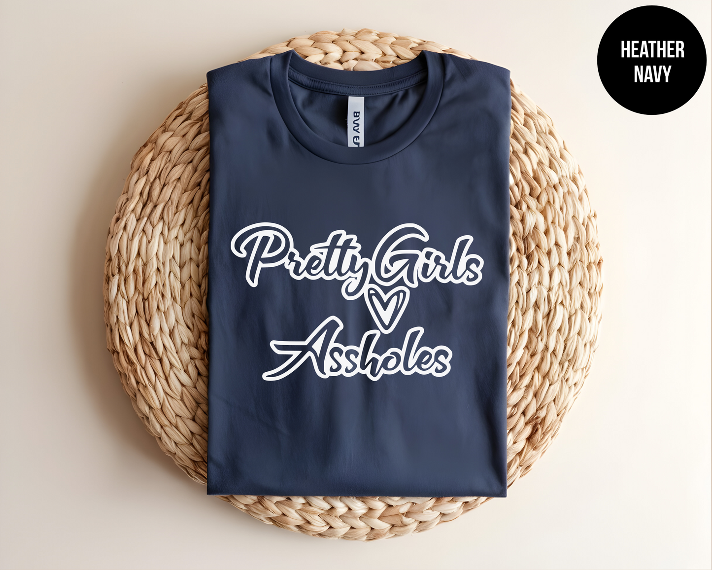 Pretty Girls