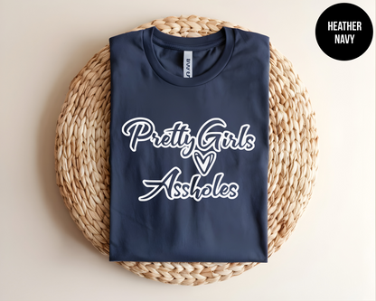 Pretty Girls