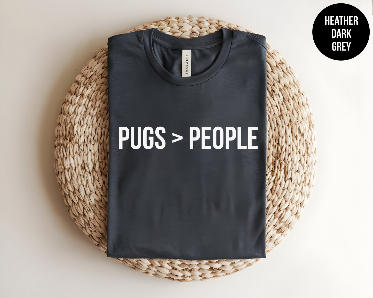 Pugs > People