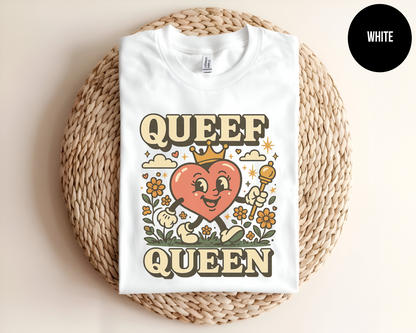 Queef Queen