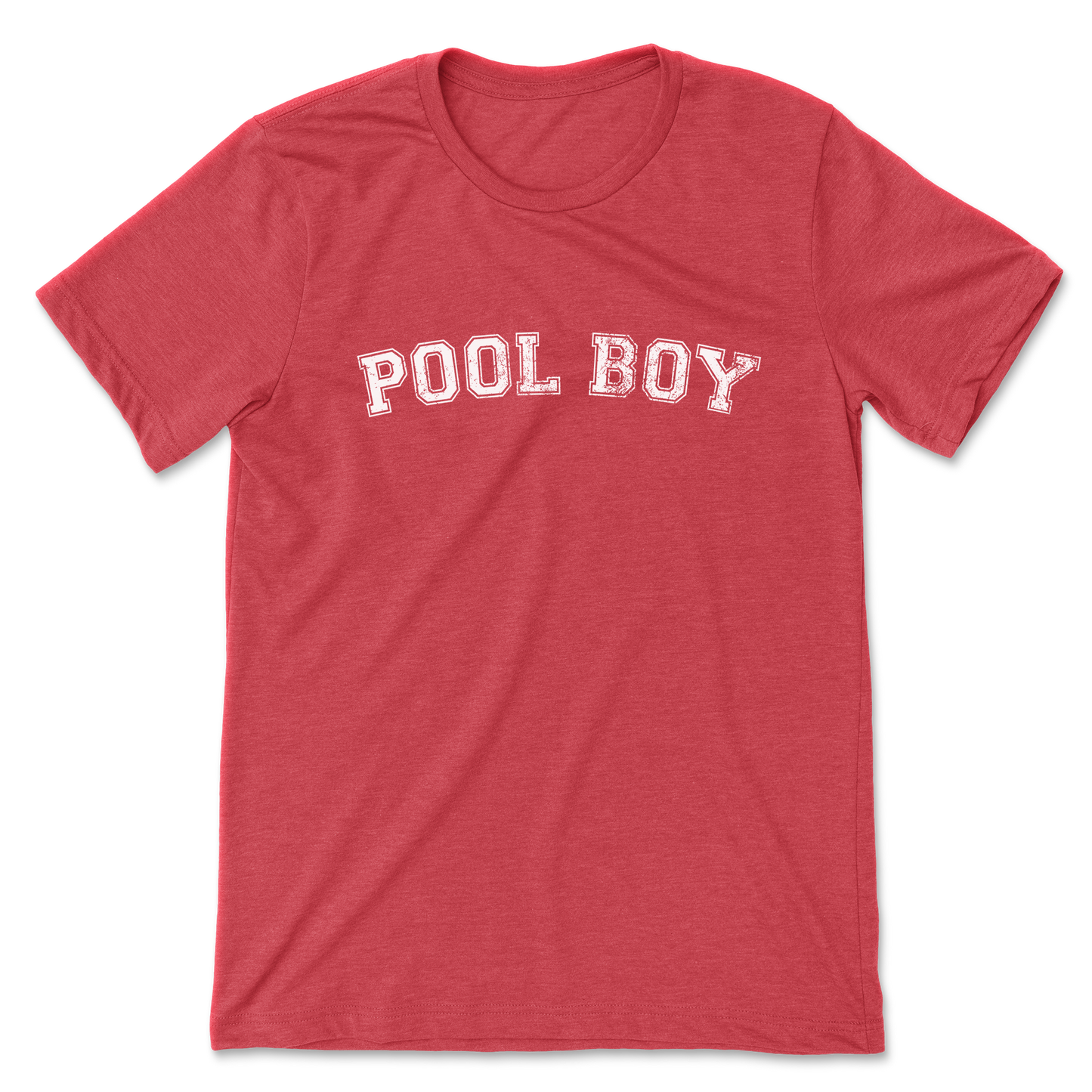 Pool Boy