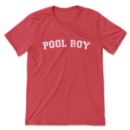 Pool Boy
