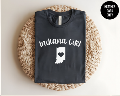 Indiana Girl