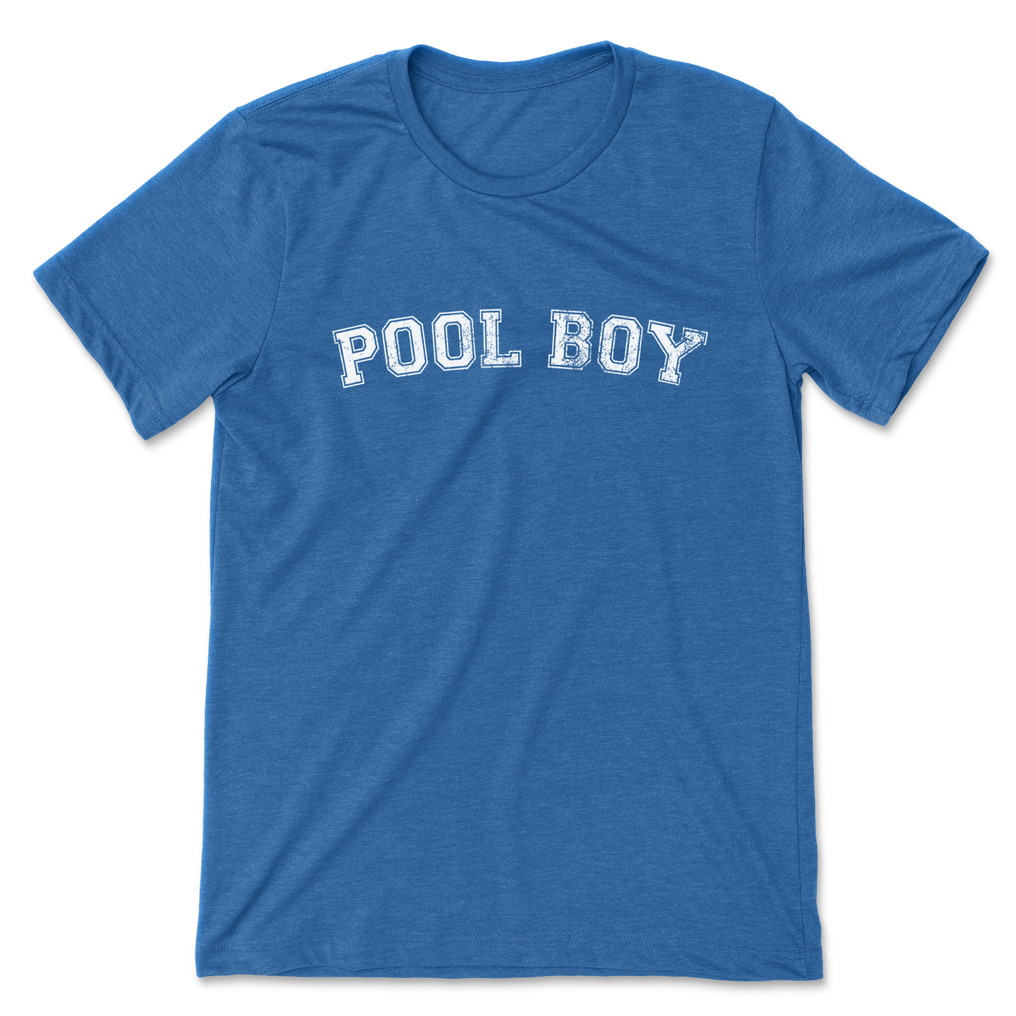 Pool Boy