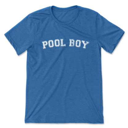 Pool Boy