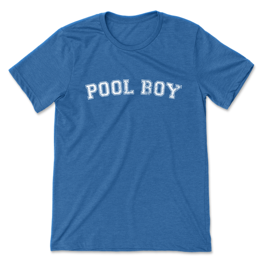 Pool Boy