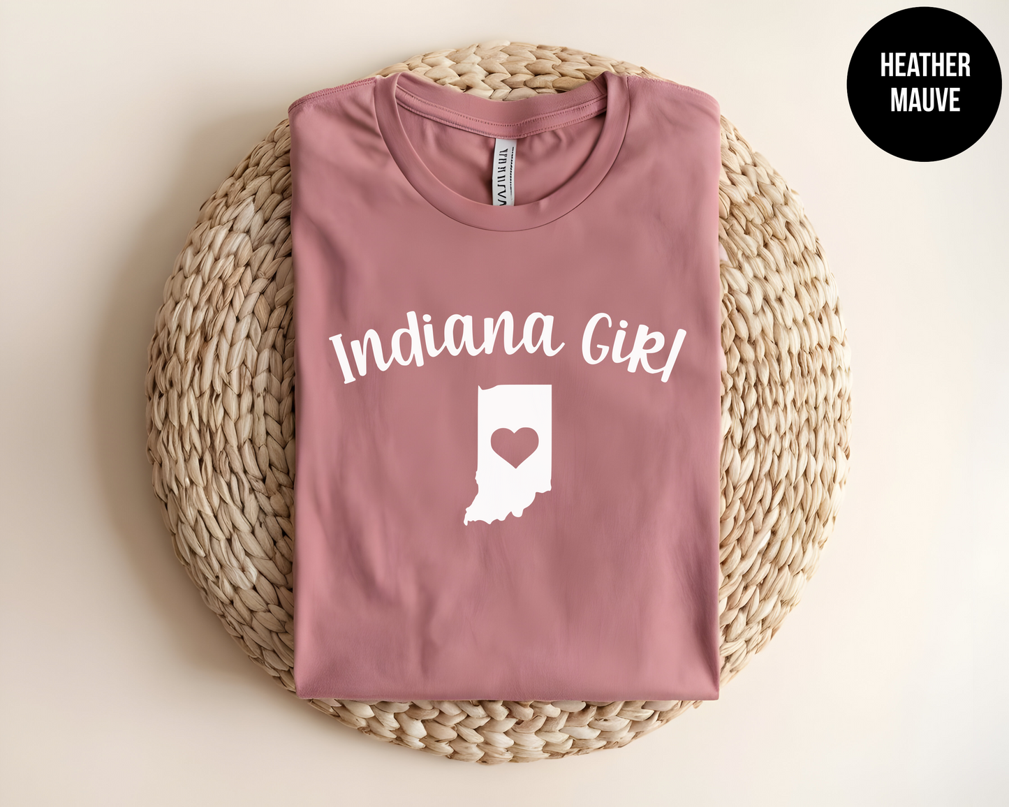 Indiana Girl