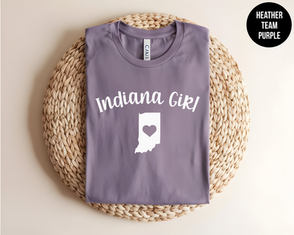 Indiana Girl