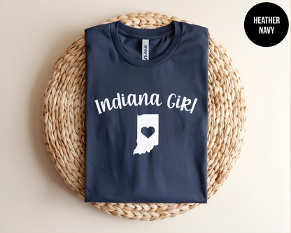 Indiana Girl