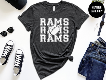 Rams Football