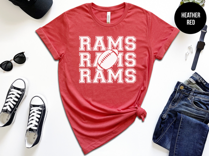 Rams Football