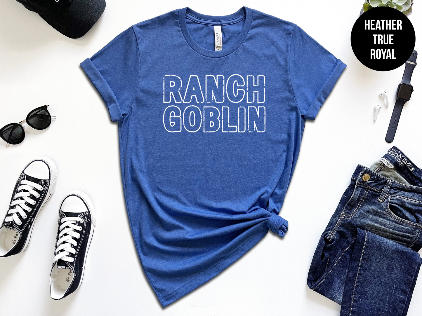 Ranch Goblin