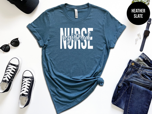 Registered Nurse