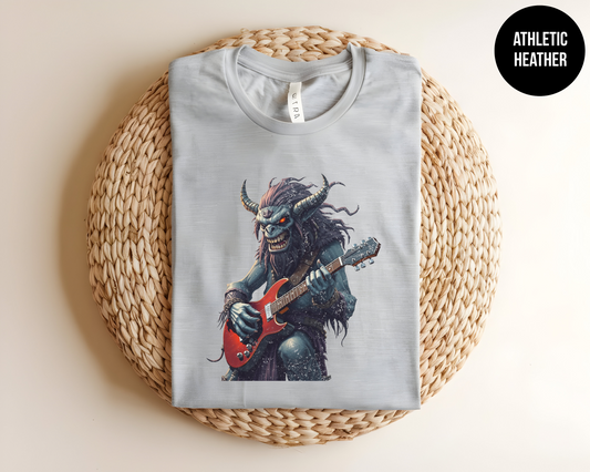 Rocker Orc Shirt