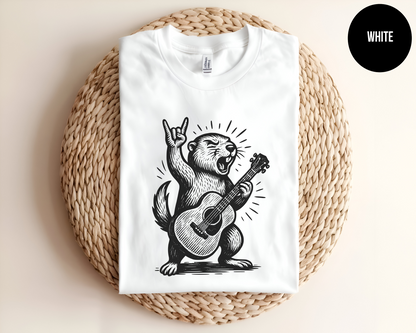 Prairie Dog