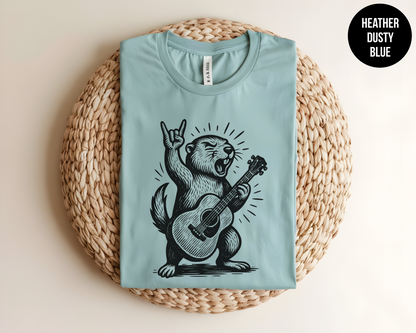Prairie Dog