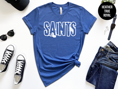 Saints