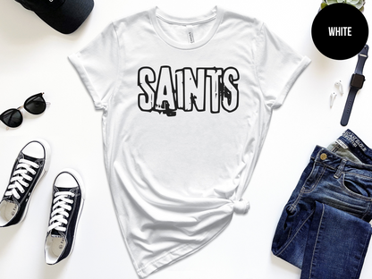 Saints