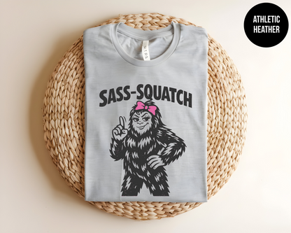 Sass-Squatch
