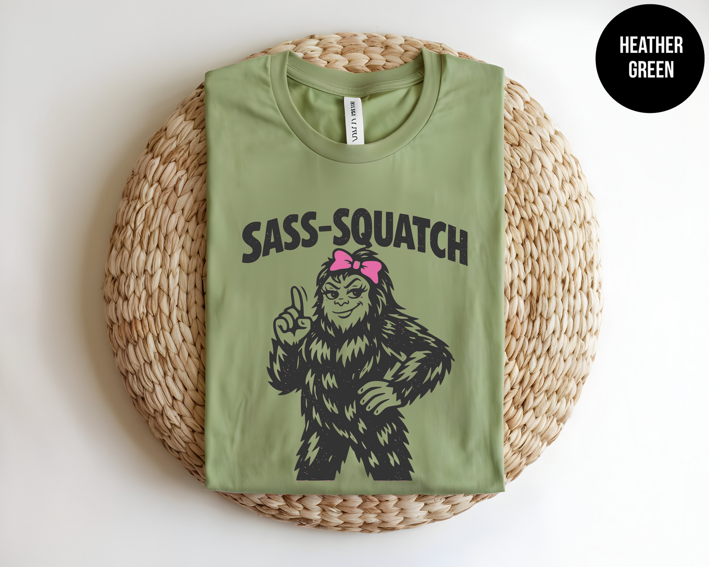 Sass-Squatch