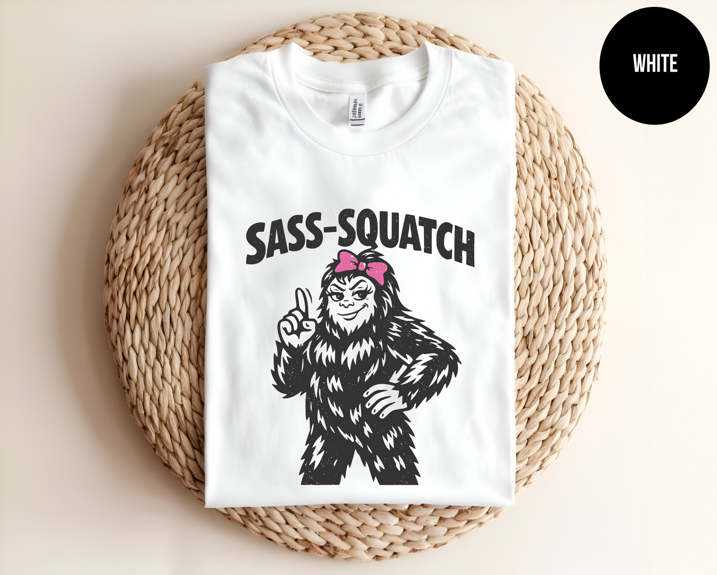 Sass-Squatch