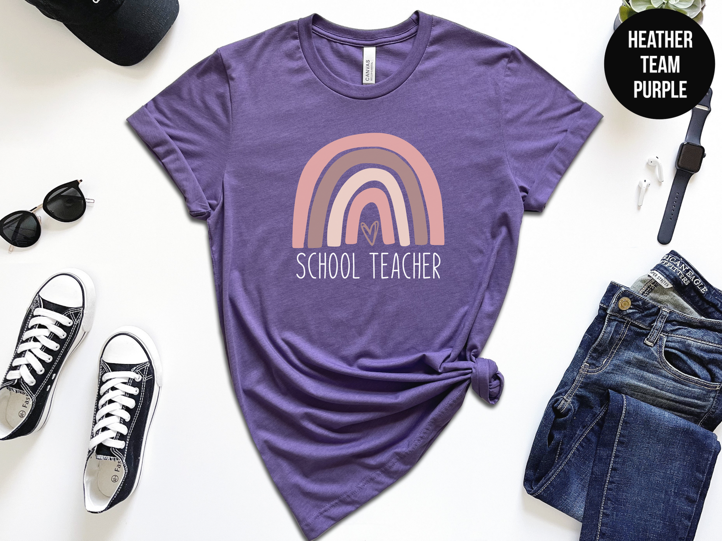 School Teacher