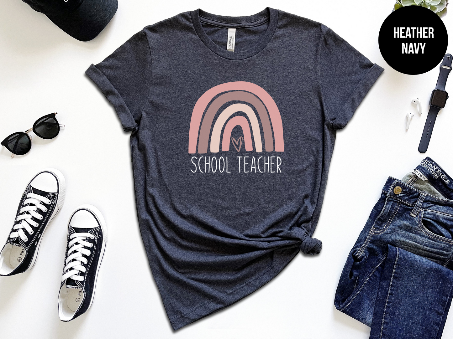 School Teacher