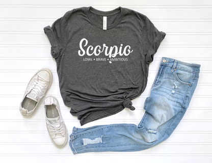 Scorpio