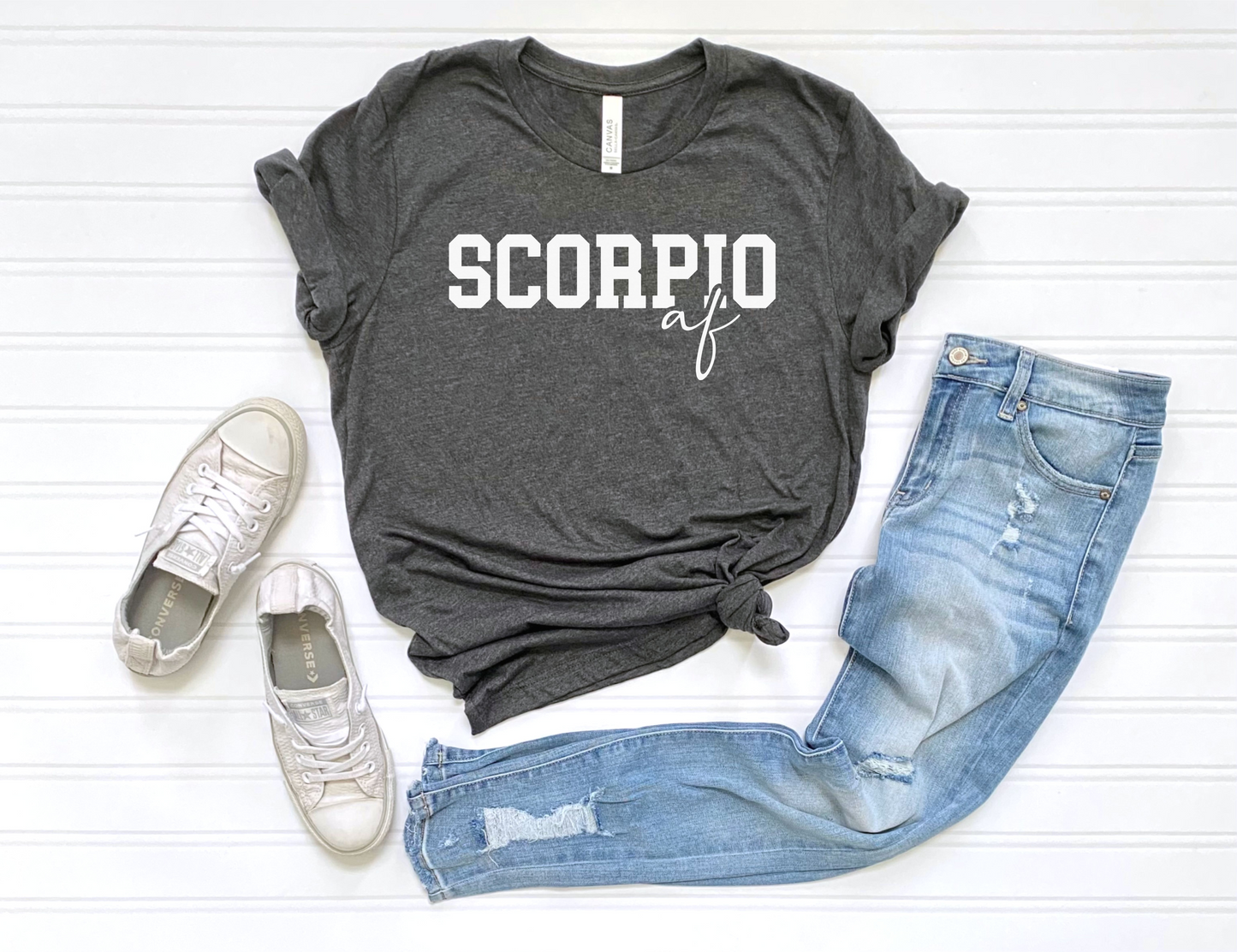 Scorpio AF