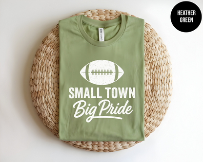 Small Town, Big Pride