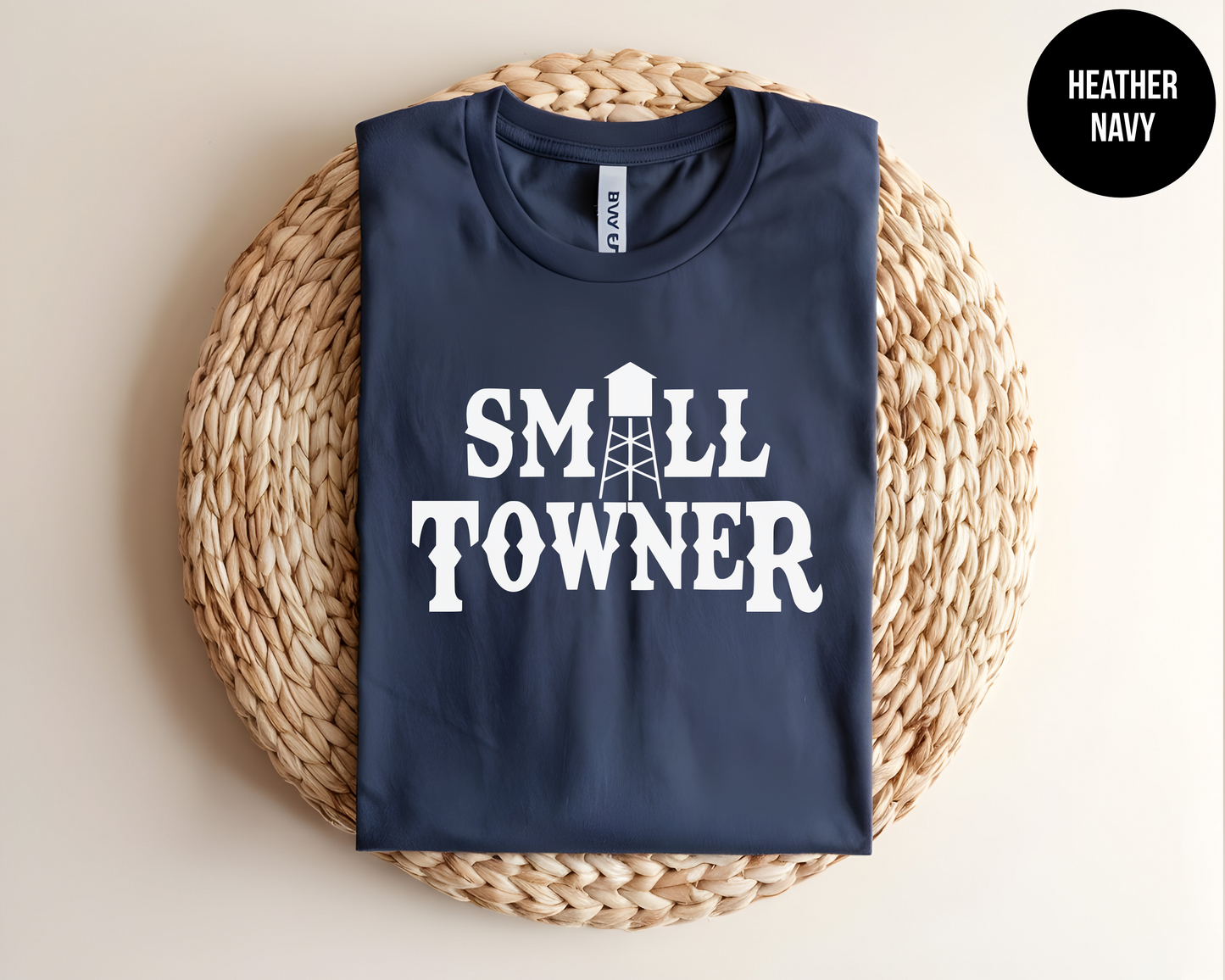 Small Towner