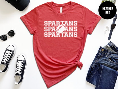 Spartans Football