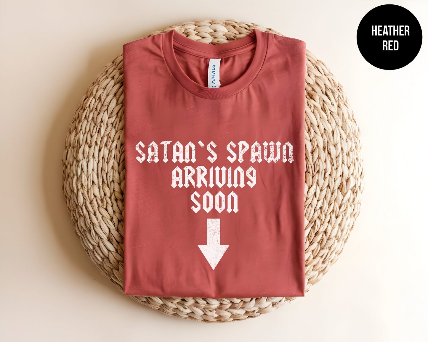 Satan's Spawn Coming Soon