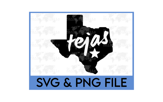 Tejas - Digital Download