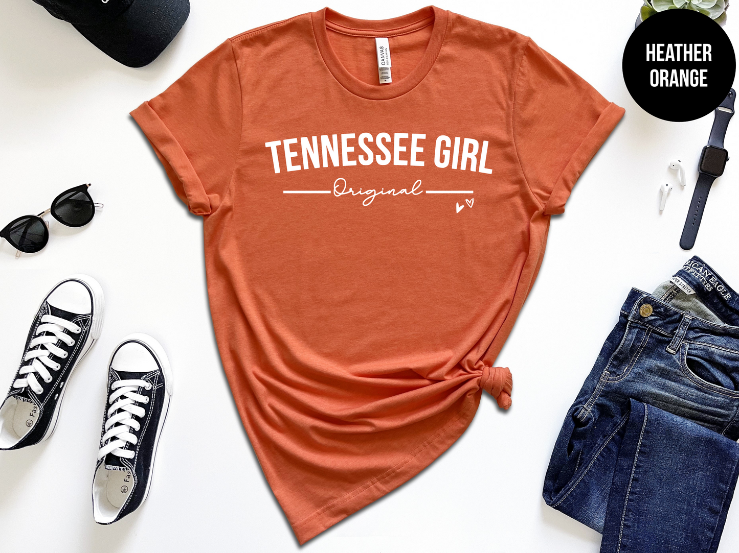 Original Tennessee Girl