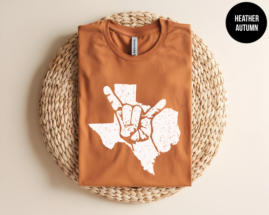 Texas Hook'Em