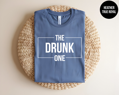 Custom Shirts - "The One"