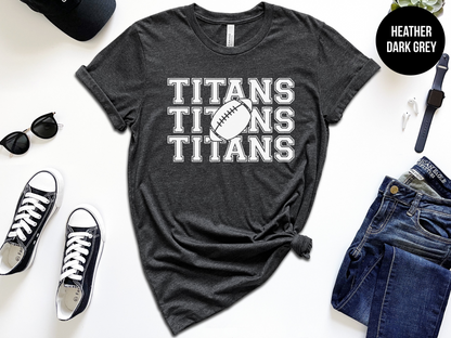 Titans Football