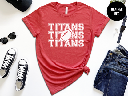 Titans Football