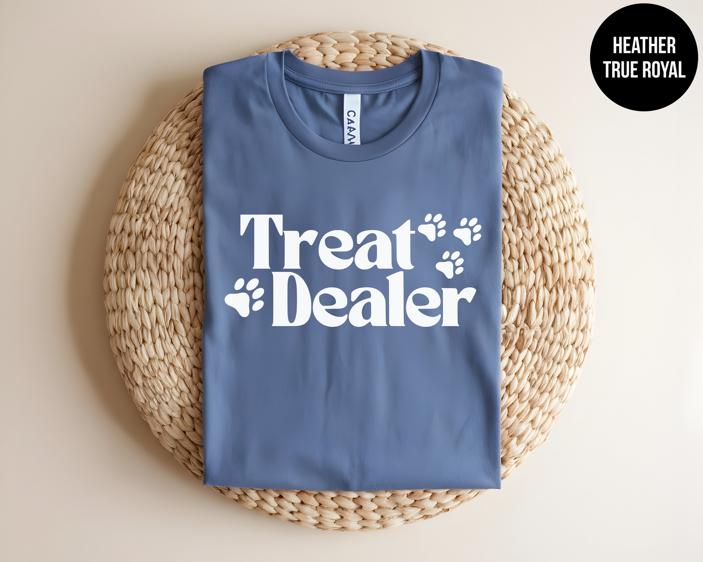 Treat Dealer