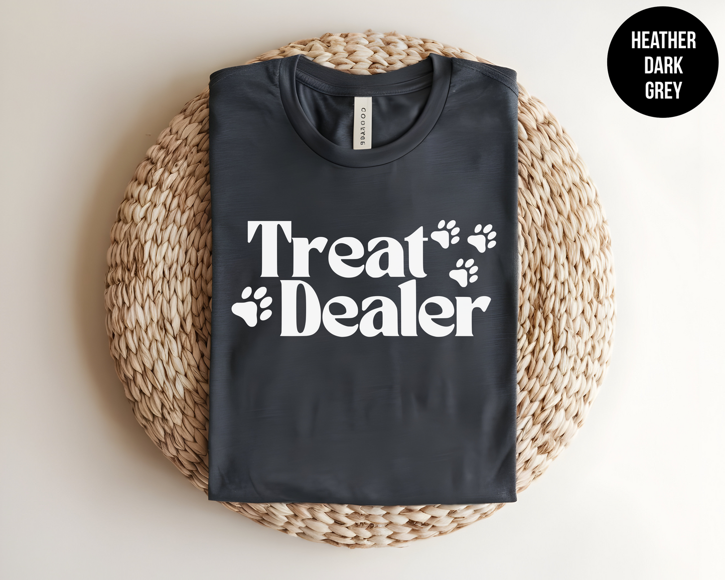 Treat Dealer