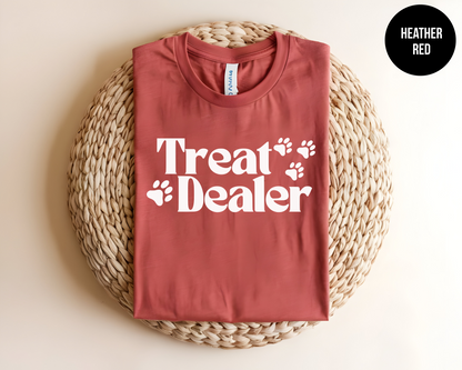 Treat Dealer