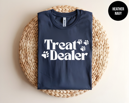 Treat Dealer