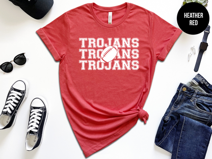 Trojans Football