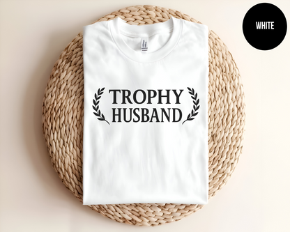 Trophy Husband
