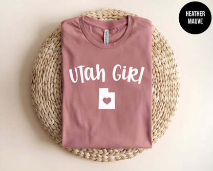 Utah Girl