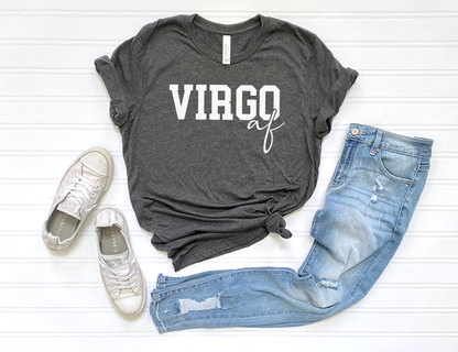 Virgo AF