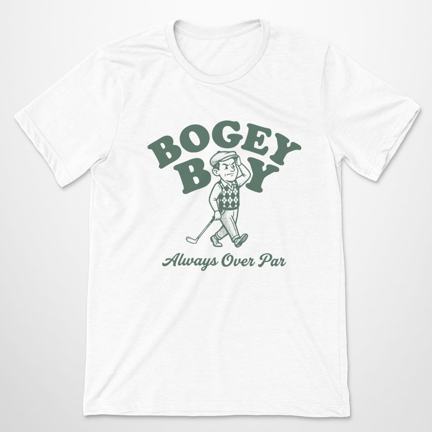 Bogey Boy